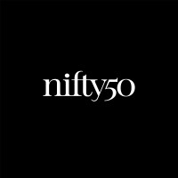 NIFTY50  (Nifty50 FIlms) logo - Similar company to Make Mine Studio