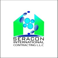 SeraCon International LLC logo - Similar company to Seracon