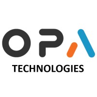OPA Technologies - Québec logo - Similar company to Opa Technologies Inc.