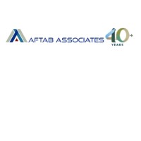 Aftab Associates (Pvt) Ltd - AAL logo - Similar company to Static-A