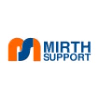 Mirth Support/NextGen Connect Support logo - Similar company to Mirthworks Institute