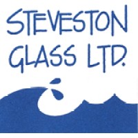 Steveston Glass Ltd. logo - Similar company to Altitude Glass