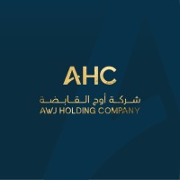 AWJ Holding Company logo - Similar company to Sinad Holding