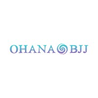 Ohana BJJ logo - Similar company to Muaythai Canada