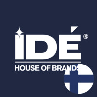 IDÉ House of Brands Finland logo - Similar company to Stelvi