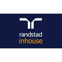 Randstad Inhouse Crolles logo - Similar company to Ville De Bernin