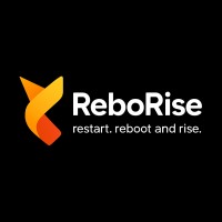 ReboRise logo - Similar company to Sarvasphere