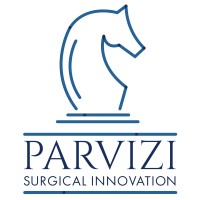 Parvizi Surgical Innovation logo - Similar company to Ctm_Biomedical