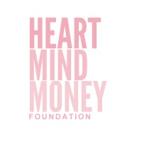 Heart Mind Money Foundation logo - Similar company to Latina Empire