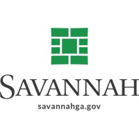 City of Savannah logo - Similar company to Visit Tybee