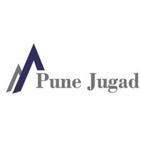 PUNE JUGAD logo - Similar company to Withbonds