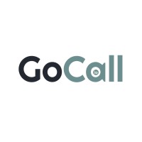 GoCall logo - Similar company to Callengine Inc.