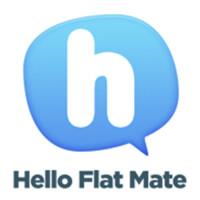 Hello Flat Mate