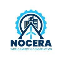 Nocera World Energy & Construction S.r.l. logo - Similar company to Interarredo