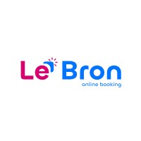 LeBron group logo - Similar company to Greenopia