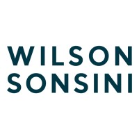 Wilson Sonsini Goodrich & Rosati logo - Similar company to Blademy