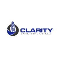 Clarity Land Services, LLC logo - Similar company to Southeast Land Services, Llc