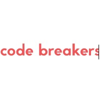 Code Breakers logo - Similar company to Peoplentech Software