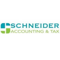 Schneider Accounting & Tax, Inc.