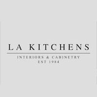LAKitchensLtd logo - Similar company to Ilex Machinery