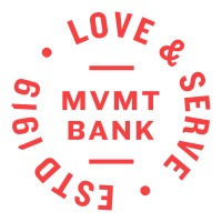 Movement Bank logo - Similar company to Movement Foundation