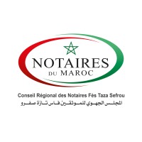 Conseil Régional des Notaires Fès Taza Sefrou logo - Similar company to Comptoir Brico Sefrou