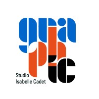 Isabelle Cadet logo - Similar company to Texorio