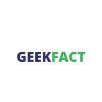 GEEKFACT logo - Similar company to Pintalent
