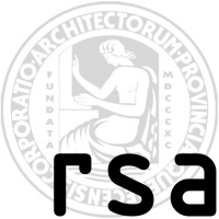 RSArchitecture / Réjean Savoie Architecte logo - Similar company to Mda Architectes