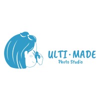 Ultimade Self Photo Studio logo - Similar company to Pt. Sinergi Mitra Groserindo