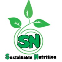 Sustainable Nutrition, Inc. logo - Similar company to Woofaa Co. Ltd