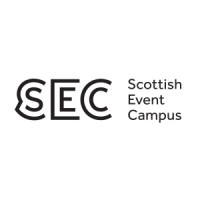 Scottish Event Campus (SEC) logo - Similar company to Itison