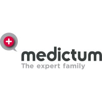 medictum logo - Similar company to Herzschlag Werbeagentur Gmbh
