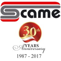 SCAME S.R.L. logo - Similar company to Scame Srl