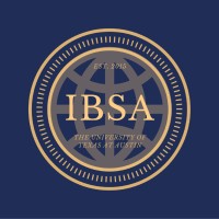 International Business Student Association - UT Austin logo - Similar company to Summi7 (Business Scaling, Executive Strategy & Implementation And Fractional Strategy Office)