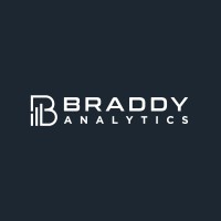Braddy Analytics logo - Similar company to Table Mountain Consulting Group, Pllc