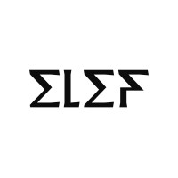 ELEF logo - Similar company to Elef