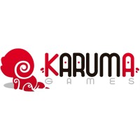 Karuma Games logo - Similar company to Killbug Studio Sl