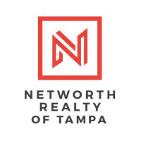 NetWorth Realty of Tampa logo - Similar company to Brown Design Workshop