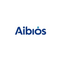 アイバイオズ株式会社 (AIBIOS K.K.) logo - Similar company to Linx Taiwan Co.,Ltd. 霖思科技