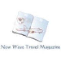 New Wave Travel Magazine logo - Similar company to Climate Change Week