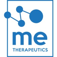 ME Therapeutics logo - Similar company to Primary Peptides