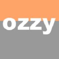 OZZY logo - Similar company to Кондитерський Дім 
