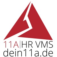 11A HR Vendor Management System logo - Similar company to 11A