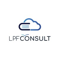LPF Consult logo - Similar company to Digilize | Agence Web