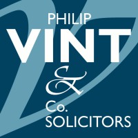 Philip Vint & Co. Solicitors logo - Similar company to Taney Advisory Group