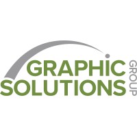 Graphic Solutions Group logo - Similar company to Bennett Graphics