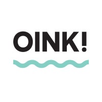 Grafica Oink! logo - Similar company to Lixiland - Estudio De Diseño Y Gráfica