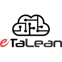 eTaLean logo - Similar company to Eo Quito.