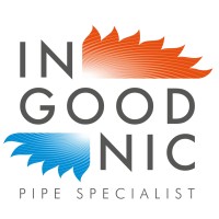 Ingoodnic logo - Similar company to Dan-Iso A/S